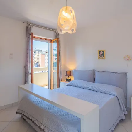 Lejlighed Casa Clo By Interhome