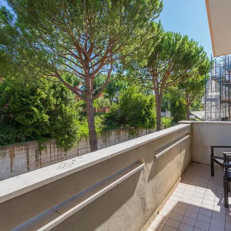 Casa Clo By Interhome * Francavilla Al Mare