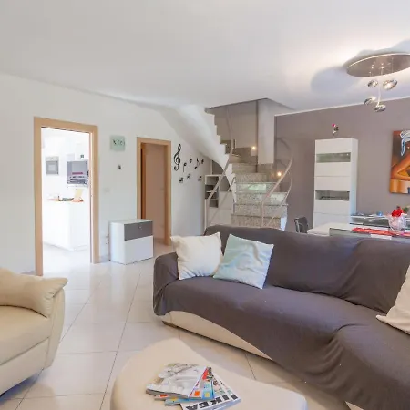Casa Clo By Interhome Lejlighed Francavilla Al Mare