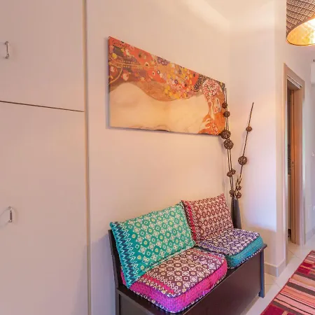 Casa Clo By Interhome Francavilla Al Mare