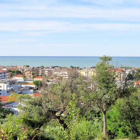 Casa Clo By Interhome * Francavilla Al Mare